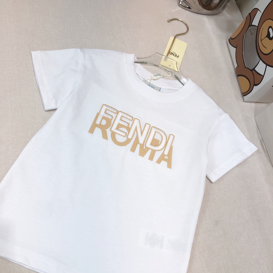 Fendi Kids